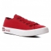 TENIS COCA COLA BLEND CANVAS - FEMININO