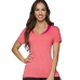 CAMISETA SELENE FITNESS - FEMININA