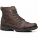 BOTA PEGADA WASHED - MASCULINA