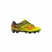 CHUTEIRA UMBRO CAMPO SPEED V - INFANTIL