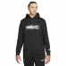 BLUSA NIKE LIBERO HOODIE COM CAPUZ