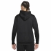 BLUSA NIKE LIBERO HOODIE COM CAPUZ