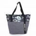 BOLSA OLYMPIKUS PRINTED - FEMININO