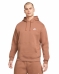 MOLETOM NIKE NSW CLUB HOODIE PO BB