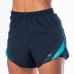 SHORT POKER RUNNER COM BERMUDA INTERNA - FEMININA