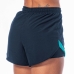SHORT POKER RUNNER COM BERMUDA INTERNA - FEMININA