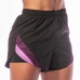 SHORT POKER RUNNER COM BERMUDA INTERNA - FEMININA