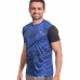 CAMISETA POKER ESPORTIVA GRID - MASCULINA