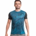 CAMISETA POKER ESPORTIVA GRID - MASCULINA