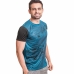 CAMISETA POKER ESPORTIVA GRID - MASCULINA