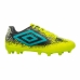 CHUTEIRA UMBRO CAMPO COSMIC - INFANTIL