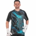 CAMISETA POKER GOLEIRO SUBLIMADA FEARLESS - MASCULINA