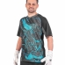 CAMISETA POKER GOLEIRO SUBLIMADA FEARLESS - MASCULINA