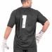 CAMISETA POKER GOLEIRO SUBLIMADA FEARLESS - MASCULINA