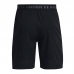 BERMUDA UNDER ARMOUR VANISH WOVEN 8 - MASCULINA