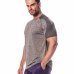 CAMISETA POKER ESPORTIVA DART - MASCULINA