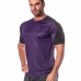 CAMISETA POKER ESPORTIVA DART - MASCULINA