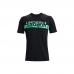 CAMISETA UNDER ARMOUR CAMO CHEST ST - MASCULINA