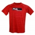 CAMISETA FILA SPORT MELANGE - MASCULINA