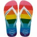 CHINELO DEDO HAVAIANAS PRIDE ALL OVER