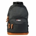 MOCHILA FILA SUEDE