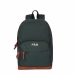 MOCHILA FILA SUEDE