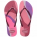 CHINELO DEDO HAVAIANAS SLIM PALETTE GLW - FEMININO