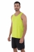 CAMISETA LUPO REGATA RUNNING - MASCULINA