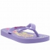 CHINELO DEDO IPANEMA POLLY POCKET - INFANTIL