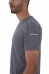 CAMISETA LUPO CANELADA - MASCULINA