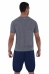 CAMISETA LUPO CANELADA - MASCULINA