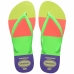 CHINELO DEDO HAVAIANAS SLIM NEON GLOW