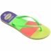 CHINELO DEDO HAVAIANAS SLIM NEON GLOW