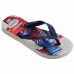 CHINELO DEDO HAVAIANAS TOP MARVEL