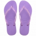 CHINELO DEDO HAVAIANAS SLIM LOGO METALLIC