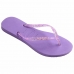 CHINELO DEDO HAVAIANAS SLIM LOGO METALLIC