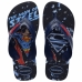 CHINELO DEDO HAVAIANAS KIDS MAX HEROIS