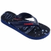 CHINELO DEDO HAVAIANAS KIDS MAX HEROIS