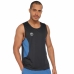 CAMISETA TOPPER REGATA TREINO MIX II - MASCULINA