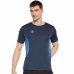 CAMISETA TOPPER TREINO MIX II - MASCULINA