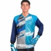 CAMISETA POKER GOLEIRO SUBLIMADA INFUSION - INFANTIL