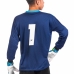 CAMISETA POKER GOLEIRO SUBLIMADA INFUSION - INFANTIL