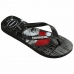 CHINELO DEDO HAVAIANAS TOP CORINTHIANS