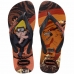 CHINELO DEDO HAVAIANAS TOP NARUTO