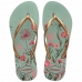 CHINELO DEDO HAVAIANAS SLIM ORGANIC