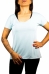 CAMISETA SELENE FITNESS - FEMININA