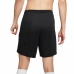 SHORT NIKE DRY PARK III NB - MASCULINO