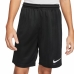 SHORT NIKE PARK III - INFANTIL