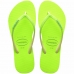 CHINELO DEDO HAVAIANAS SL GLITTER NEON