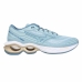 TENIS MIZUNO WAVE CREATION 24 - FEMININO